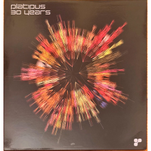 V/A - Platipus 30 Years 04/12