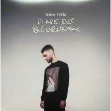 Vella, Nino - Plage Des Bigorneaux