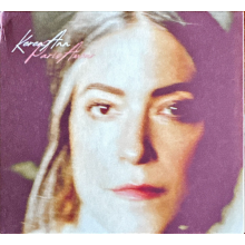 Ann, Keren - Paris Amour