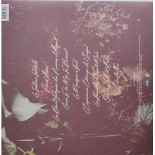 Ann, Keren - Paris Amour