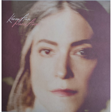 Ann, Keren - Paris Amour