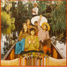 Bananagun - The True Story of Bananagun