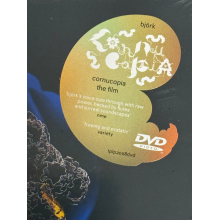 Bjork - Cornucopia : Live