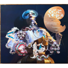 Bjork - Cornucopia : Live