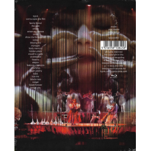 Bjork - Cornucopia : Live