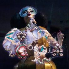 Bjork - Cornucopia : Live