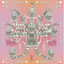 Doodseskader - Year Two