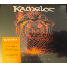 Kamelot - Ascension (1995 - 1998)