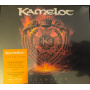 Kamelot - Ascension (1995 - 1998)
