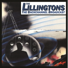 Lillingtons, the - Backchannel Broadcast
