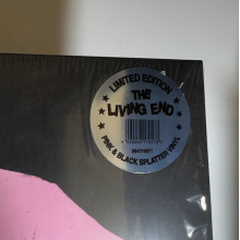 Living End - I Only Trust Rock N Roll