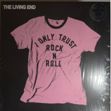 Living End - I Only Trust Rock N Roll