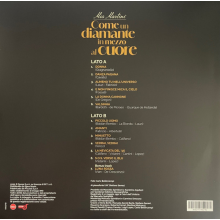 Mia, Martini - Come Un Diamante In Mezzo Al Cuore