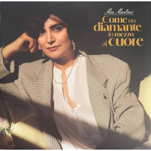 Mia, Martini - Come Un Diamante In Mezzo Al Cuore