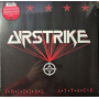 Airstrike - Initial Attack