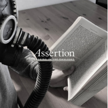 Assertion - Basking In the Gaslight