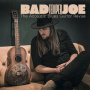 Bad Temper Joe - The Acoustic Blues Guitar Revue