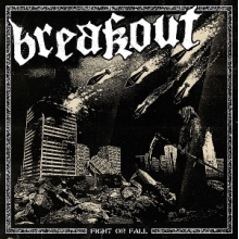 Breakout - Fight or Fall