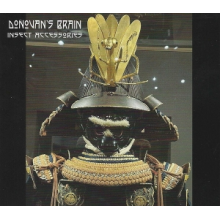 Donovan's Brain - Insect Accessories
