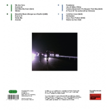 Egoexpress - A Piece of the Action (1995-2005)