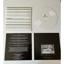 Elusive - Sometimes Sounds Collapse