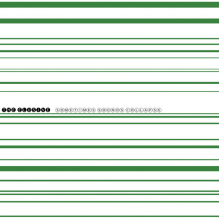 Elusive - Sometimes Sounds Collapse