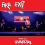 Fire Exit - (We're All) Numb3rs
