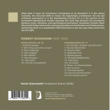 Giacometti, Paolo - Robert Schumann 1838
