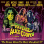 Alice Cooper - The Revenge Of Alice Cooper LP YELLOW