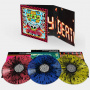 King Gizzard And The Lizard Wizard - King Gizzard - Live In Las Vegas 24 LP