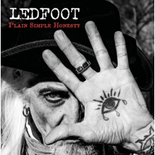 Ledfoot - Plain Simple Honesty