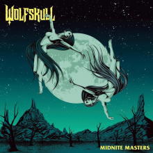 Wolfskull - Midnite Masters