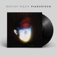 Bartek Wąsik - Pianorizon LP