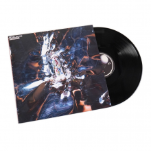 Model Actriz - Dogsbody LP