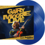 Moore, Gary - Gary Moore Live - From Baloise Session LP BLUE