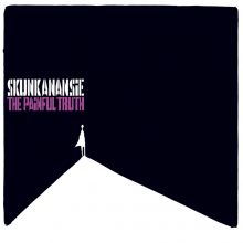 Skunk Anansie - The Painful Truth LP PURPLE INDIE