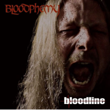 Bloodphemy - Bloodline
