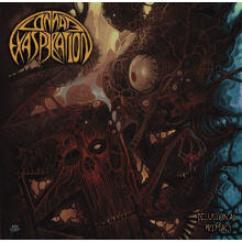 Connate Exasperation - Delusional Primacy