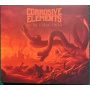 Corrosive Elements - Cut The Serpent's Head