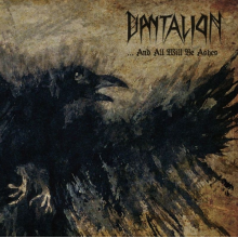 Dantalion - And All Will Be Ashes