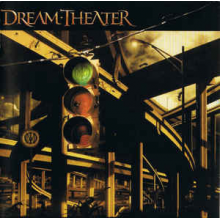 Dream Theater - Systematic Chaos