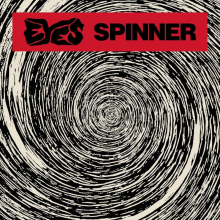 Eyes - Spinner