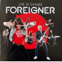 Foreigner - Live In Chicago