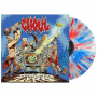 Ghoul - Transmission Zero LP