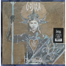 Gojira - Fortitude LP