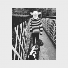 Kathryn Joseph - We Were Made Prey LP