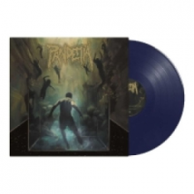 Pandemia - Darkened Devotion LP