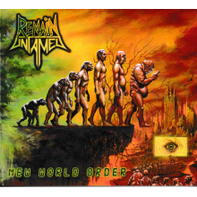 Remain Untamed - New World Order