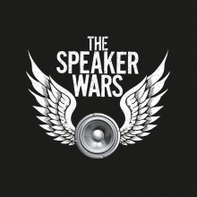 Speaker Wars, The - The Speaker Wars