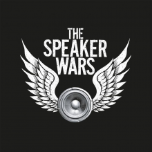 Speaker Wars, The - The Speaker Wars LP